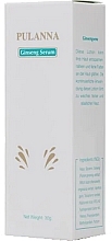 Ginseng Face Serum - Pulanna Ginseng Serum — photo N2