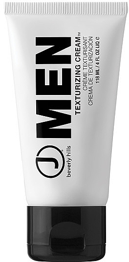 Texturizing Hair Cream - J Beverly Hills Men Texturizing Cream — photo N3