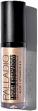 Fragrances, Perfumes, Cosmetics Liquid Eyeshadow - Palladio Liquid Eyeshadow