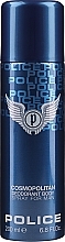 Police Cosmopolitan - Deodorant — photo N1