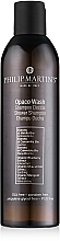 Shower Gel-Shampoo - Philip Martin's Opaco Wash — photo N2