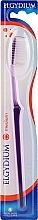 Fragrances, Perfumes, Cosmetics Toothbrush, medium, purple - Elgydium Performance Medium