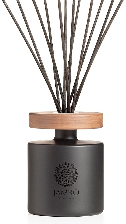 Pico Turquino Fragrance Diffuser - Jambo Collections Prestigio Collection Fragrance Diffuser — photo N1