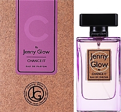 Jenny Glow C Chance It - Eau de Parfum — photo N1