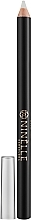 Brow Wax Pencil - Ninelle Modelo Eyebrow Wax Pencil — photo N1