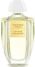 Creed Acqua Originale Vetiver Geranium - Eau de Parfum (tester with cap) — photo N1