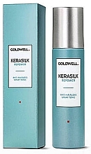 Fragrances, Perfumes, Cosmetics Anti Hair Loss Tonic Spray - Goldwell Kerasilk Repower Anti-Hairloss Spray Tonic