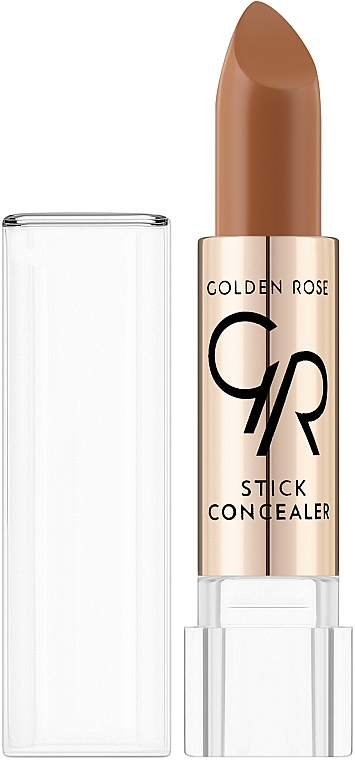 Face Concealer - Golden Rose Stick Concealer — photo N1