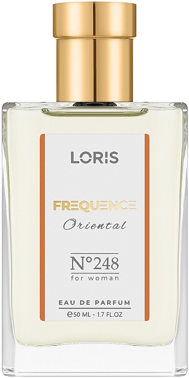 Loris Parfum K248 - Eau de Parfum — photo N1