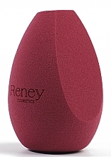 Fragrances, Perfumes, Cosmetics Latex-Free Makeup Sponge - Reney Cosmetics