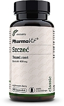 Dietary Supplement 'Sorrel' - PharmoVit — photo N1