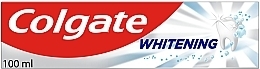 Toothpaste "Gentle Whitening" - Colgate Gentle Whitening — photo N8