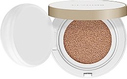 Fragrances, Perfumes, Cosmetics Long-Lasting Cushion Foundation SPF 50 - Clarins Everlasting Cushion Foundation 