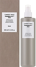 Scented Home Spray - Comfort Zone Tranquillity Spray — photo N2