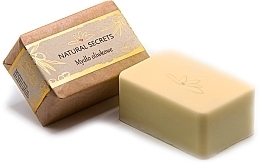 Fragrances, Perfumes, Cosmetics Olive Soap - Natural Secrets Soap