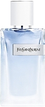 Fragrances, Perfumes, Cosmetics Yves Saint Laurent Y Eau Fraiche - Eau de Toilette (sample)