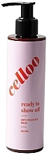 Fragrances, Perfumes, Cosmetics Anti-Cellulite Body Balm - Celloo Ready To Show Off Anti-cellulite Balm