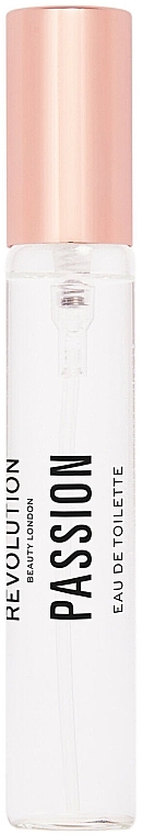 Revolution Beauty Passion - Eau de Toilette (mini size) — photo N5