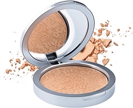 Fragrances, Perfumes, Cosmetics LookX Natural Velvet Mineral Foundation - Mineral Foundation