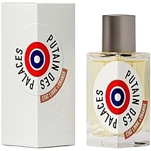 Fragrances, Perfumes, Cosmetics Etat Libre d'Orange Putain Des Palaces - Eau de Parfum (tester with cap)