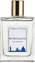 Fragrances, Perfumes, Cosmetics Profumo Di Firenze Buontalenti - Eau de Parfum