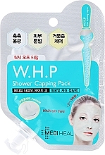 Fragrances, Perfumes, Cosmetics Cleansing Face Mask - Mediheal W.H.P Shower Capping Pack