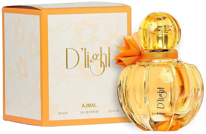 Ajmal D'Light - Eau de Parfum — photo N1