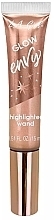 Fragrances, Perfumes, Cosmetics 顔用のクリーミーハイライター - L.A. Girl Glow Envy Highlight Wand