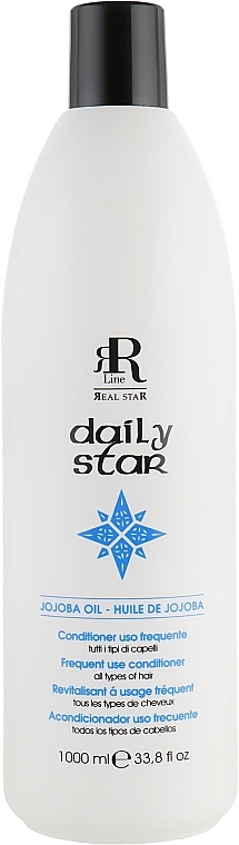 Frequent Use Conditioner - RR Line Daily Star Conditioner — photo N1