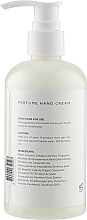Hand Cream - Gloss Company Pineapple Atelier Collection — photo N22