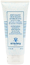 Fragrances, Perfumes, Cosmetics Exfoliating Body Gel - Sisley Energizing Foaming Exfoliant For The Body