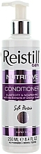 Hair Conditioner - Reistill Nutritive Deep Conditioner — photo N3