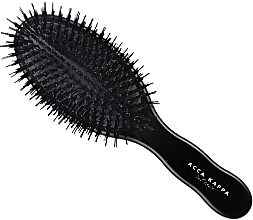 Hair Brush - Acca Kappa profashion Z3 Hair Extension Brush — photo N1