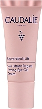 Eye Gel Cream - Caudalie Resveratrol-Lift Firming Eye Gel Cream New — photo N1