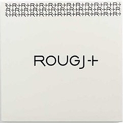 Highlighter - Rougi+ GlamTech Highlighter Long-Lasting Powder — photo N2