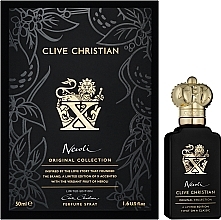 Clive Christian X Neroli - Parfum — photo N2