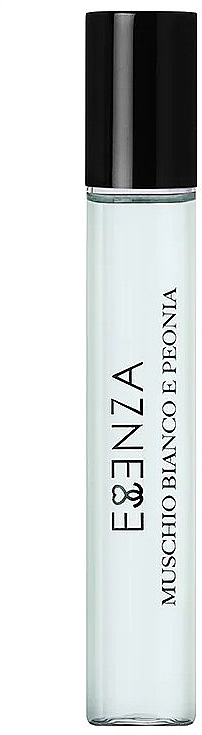 Essenza Milano Parfums White Musk And Peony - Eau de Parfum (mini) — photo N1