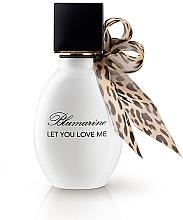 Fragrances, Perfumes, Cosmetics Blumarine Let You Love Me - Eau de Parfum (sample)