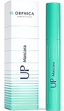 Lash Mascara - Orphica UP Mascara — photo N8