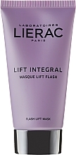 Fragrances, Perfumes, Cosmetics Face Mask - Lierac Lift Integral Masque Lift Flash