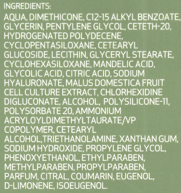 Mandelic Acid Liposomal Serum - SesDerma Laboratories Mandelac Liposomal Serum — photo N4
