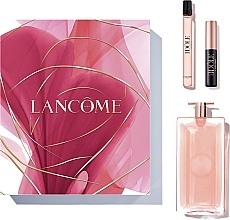 Lancome Idole - Set (edp/50ml+edp/10ml+mascara/2ml) — photo N1