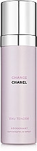 Chanel Chance Eau Tendre - Deodorant — photo N2