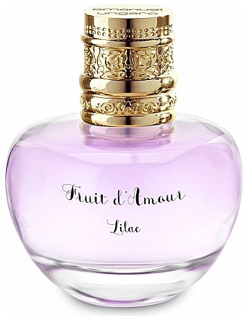 Ungaro Fruit d'Amour Lilac - Eau de Toilette — photo N1