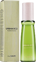 Harakeke Essence - The Saem Urban Eco Harakeke Essence — photo N2