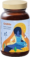 Dietary Supplement 'Restful Sleep' - HealthLabs ChillMe 4Mind — photo N2