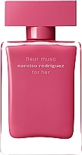 Narciso Rodriguez Fleur Musc - Eau de Parfum — photo N1
