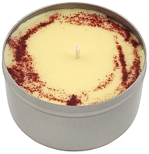 Energizing Scented Candle '5 Oils' - Miabox — photo N15