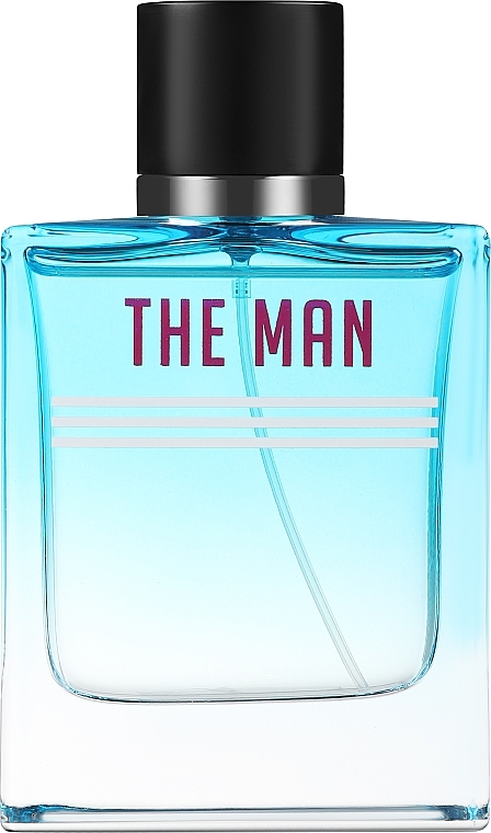 New Brand The Man - Eau de Toilette — photo N2