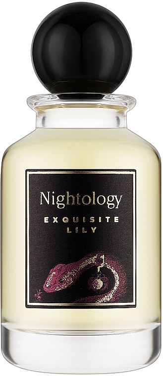 Nightology Exquisite Lily - Eau de Parfum — photo N1